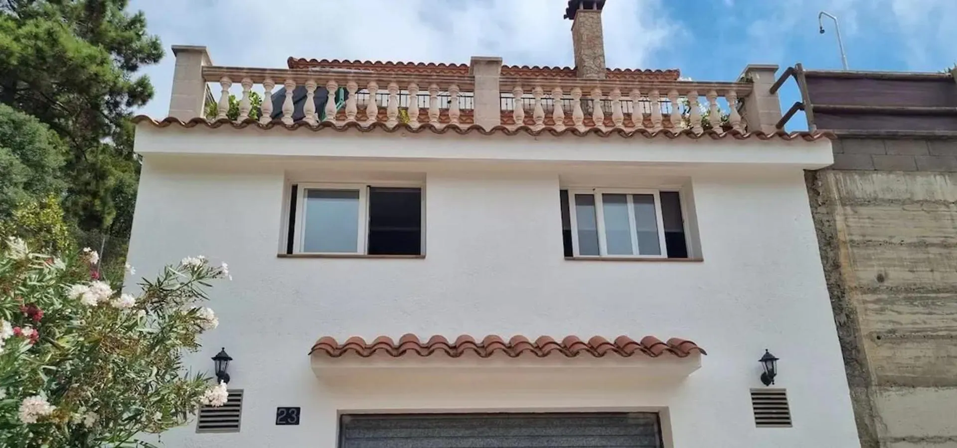 Ideal Apartment With Pool In Lloret De Mar