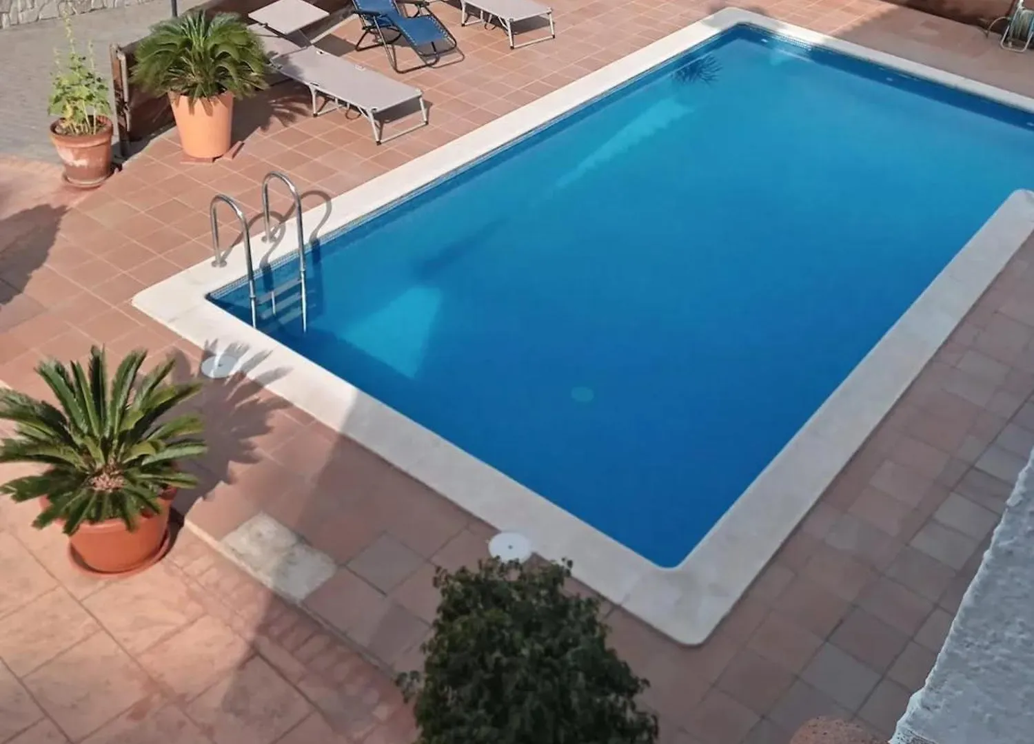 Ideal Apartment With Pool In Lloret De Mar
