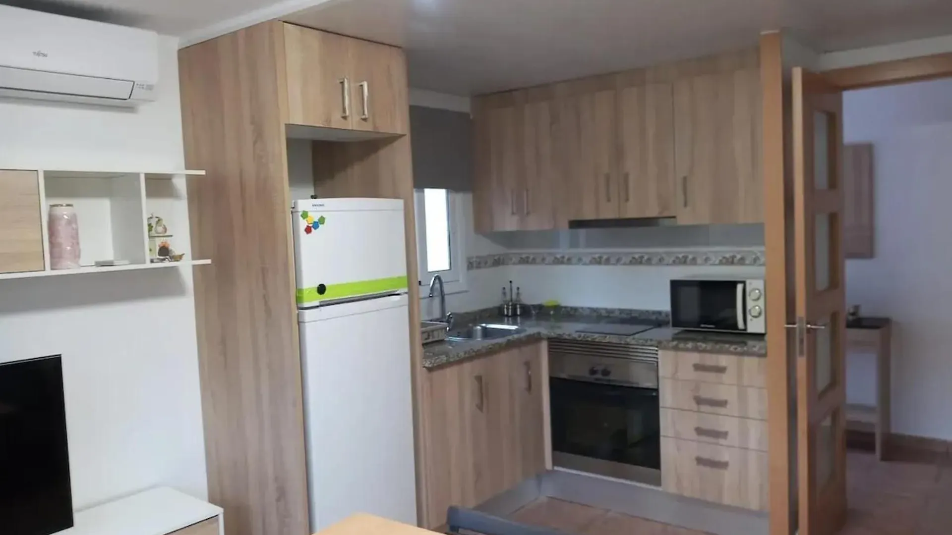 Ideal Apartment With Pool In Lloret De Mar