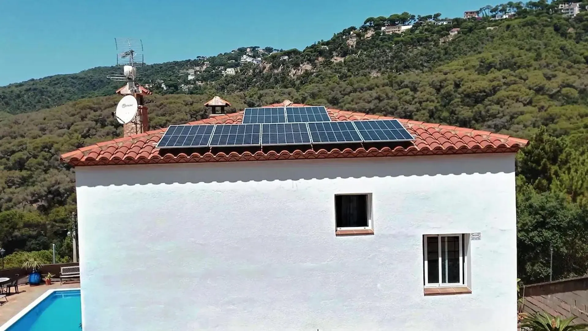 Ideal Apartment With Pool In Lloret De Mar