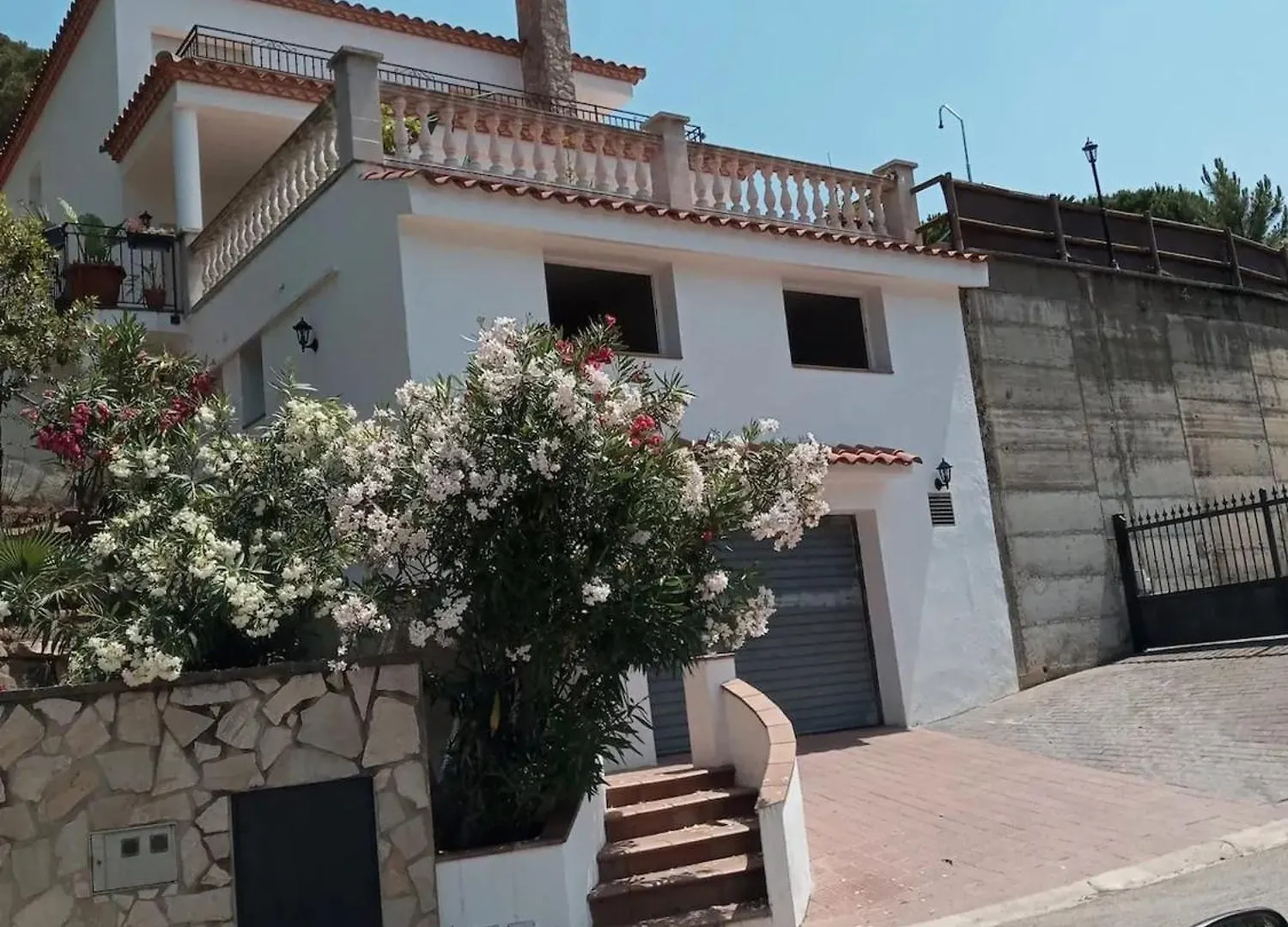 Ideal Apartment With Pool In Lloret De Mar
